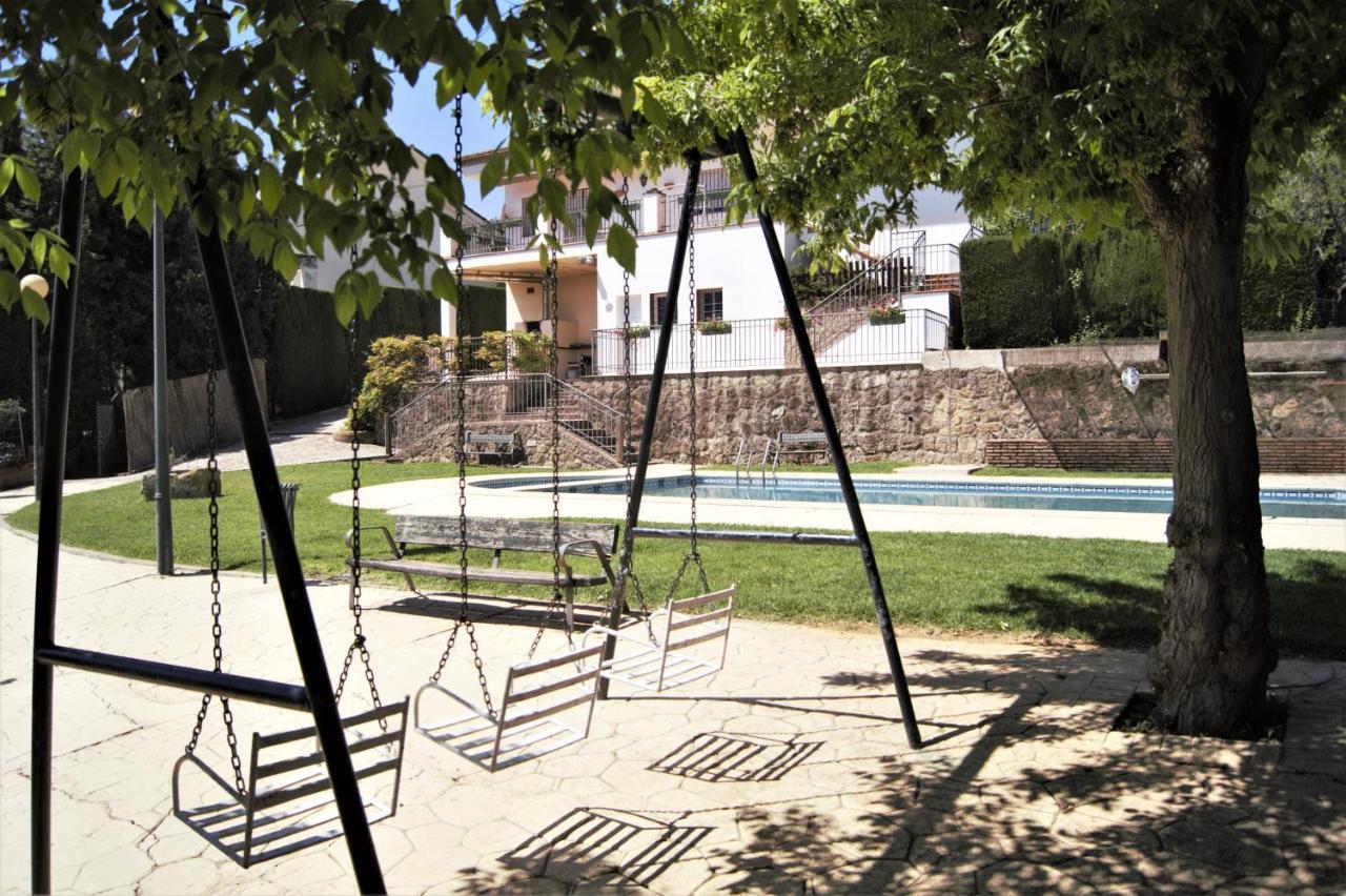 San Francisco Javier Βίλα Κόρδοβα Εξωτερικό φωτογραφία