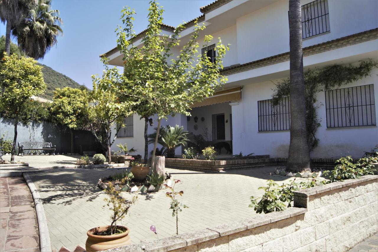 San Francisco Javier Βίλα Κόρδοβα Εξωτερικό φωτογραφία