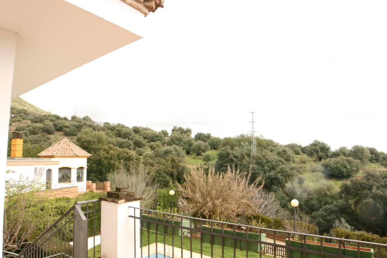 San Francisco Javier Βίλα Κόρδοβα Εξωτερικό φωτογραφία