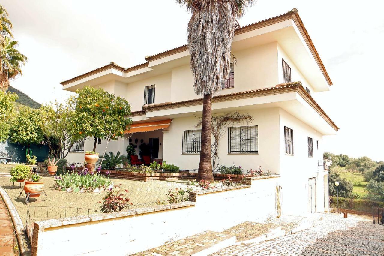 San Francisco Javier Βίλα Κόρδοβα Εξωτερικό φωτογραφία