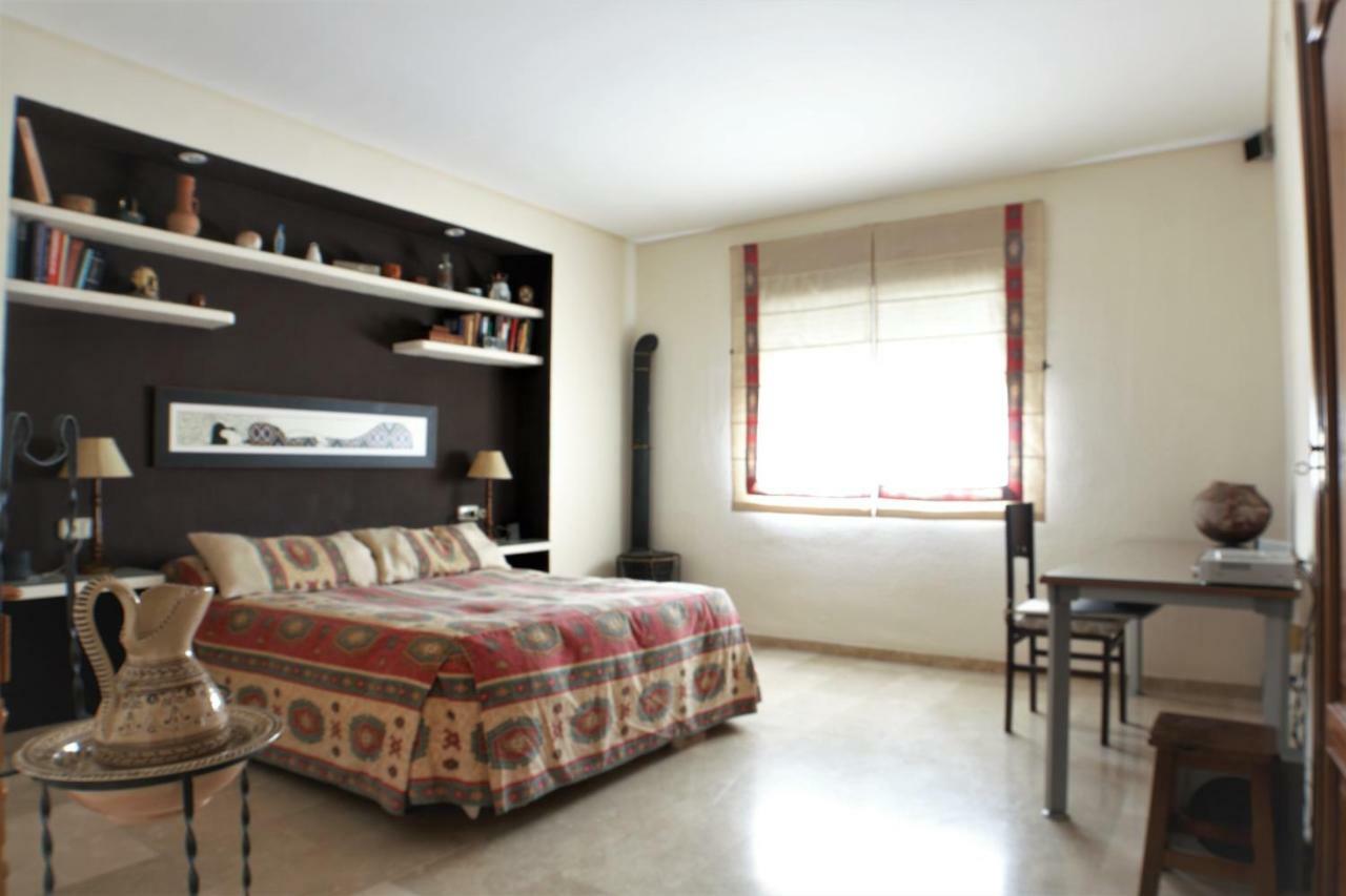 San Francisco Javier Βίλα Κόρδοβα Εξωτερικό φωτογραφία