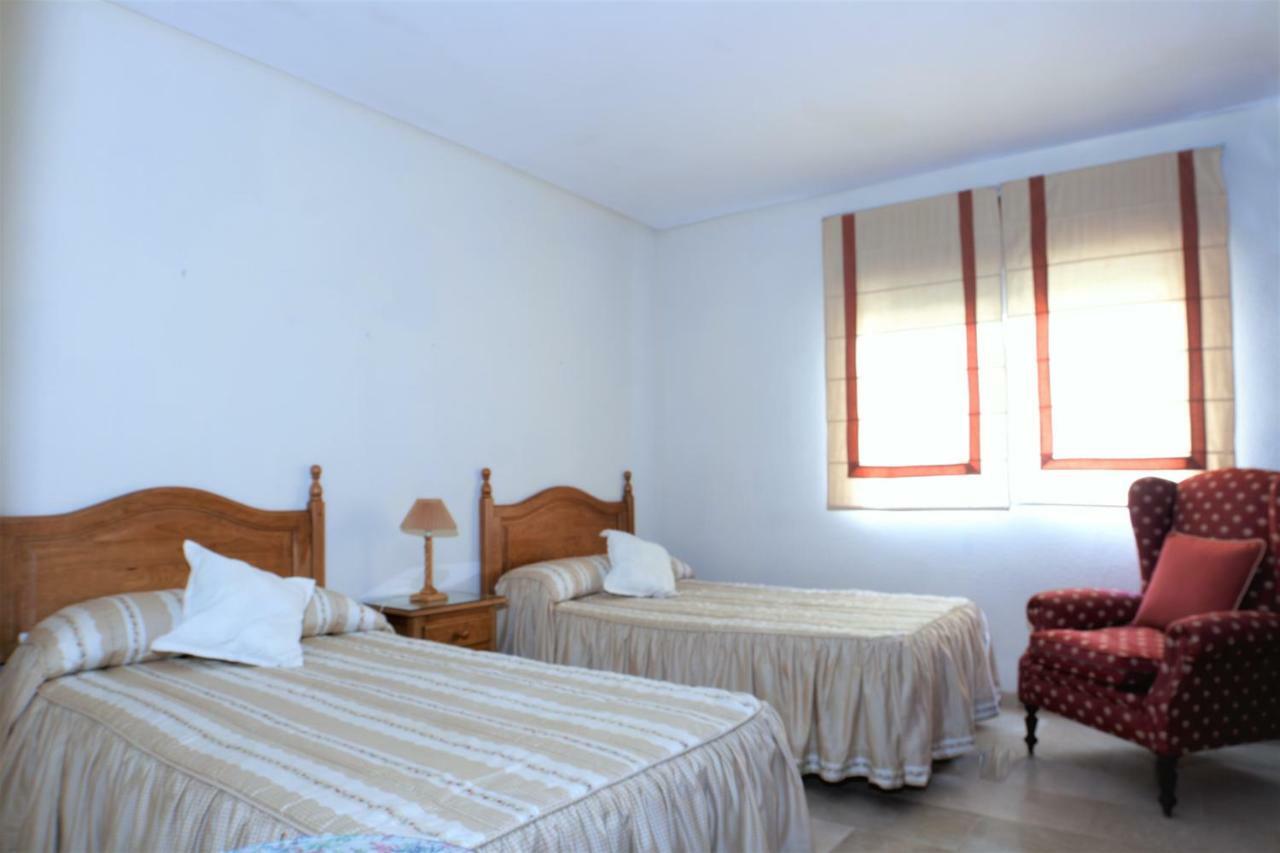 San Francisco Javier Βίλα Κόρδοβα Εξωτερικό φωτογραφία