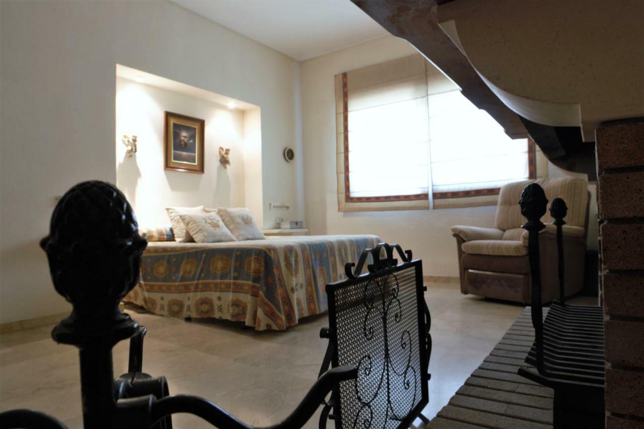 San Francisco Javier Βίλα Κόρδοβα Εξωτερικό φωτογραφία